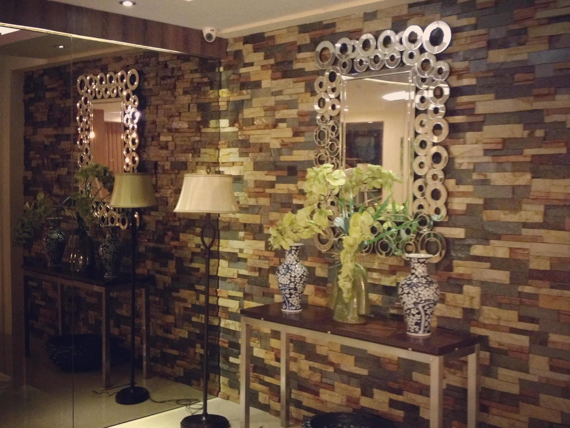Ramayana Hotel Makassar Exterior photo